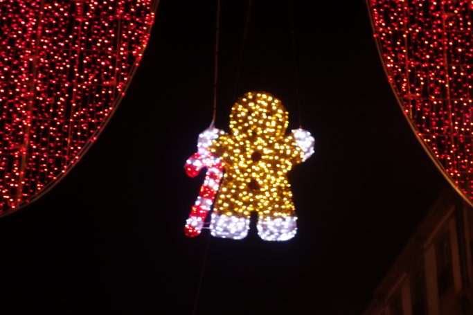 Marché de Noël de Strasbourg