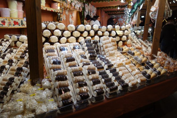 Linz (Christkindlmarkt)