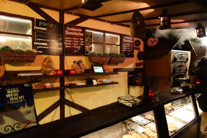 Innsbruck (Christkindlmarkt)