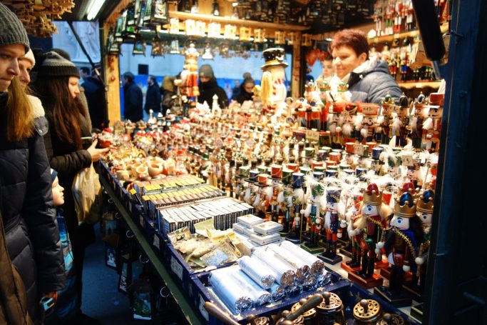 Salzburg (Christkindlmarkt)