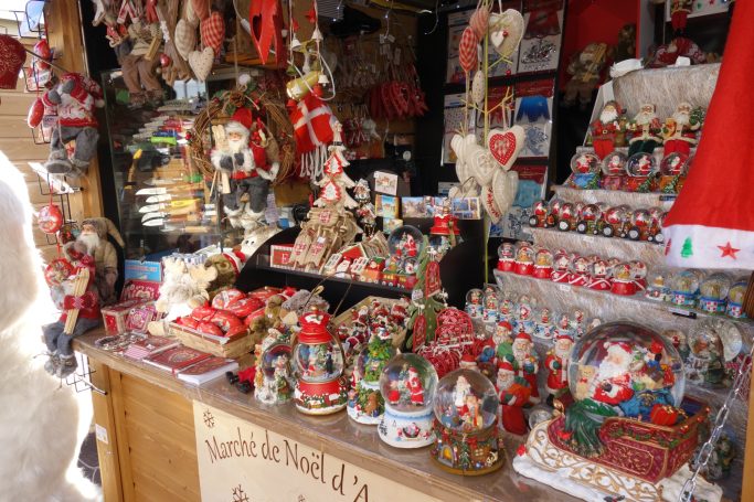 Noël des Alpes
