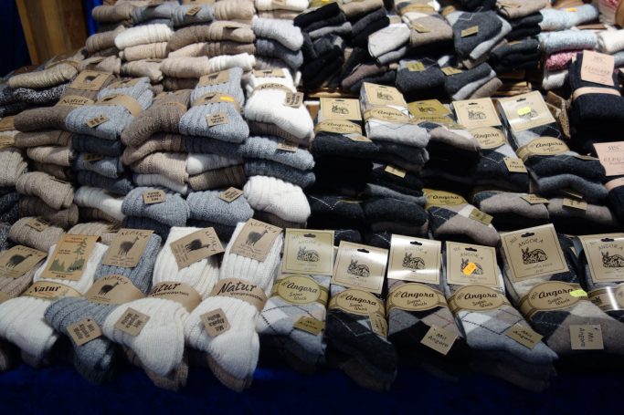 Freudenstädter Weihnachtsmarkt