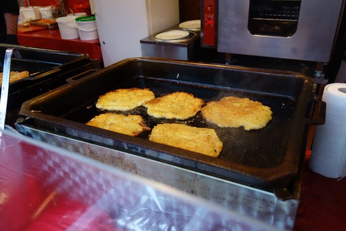 Christkindelsmarkt de Baden-Baden