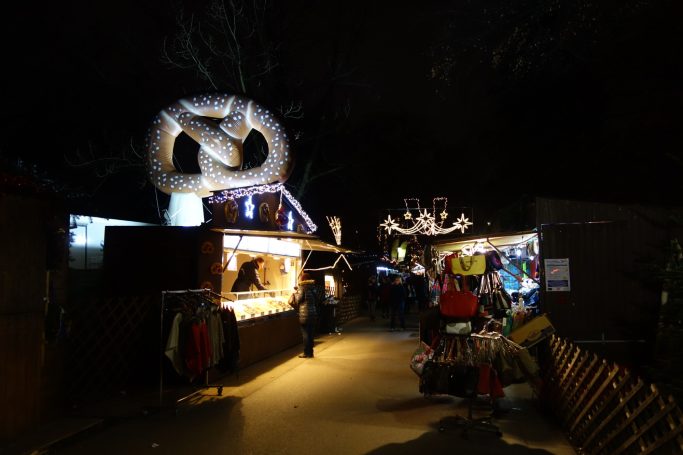 Linz (Christkindlmarkt)
