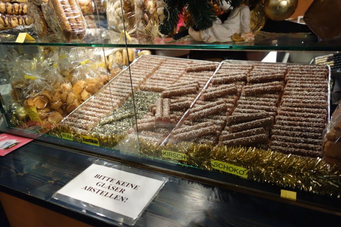 Linz (Christkindlmarkt)