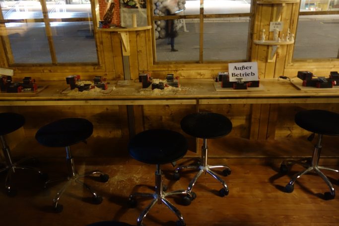 Linz (Christkindlmarkt)