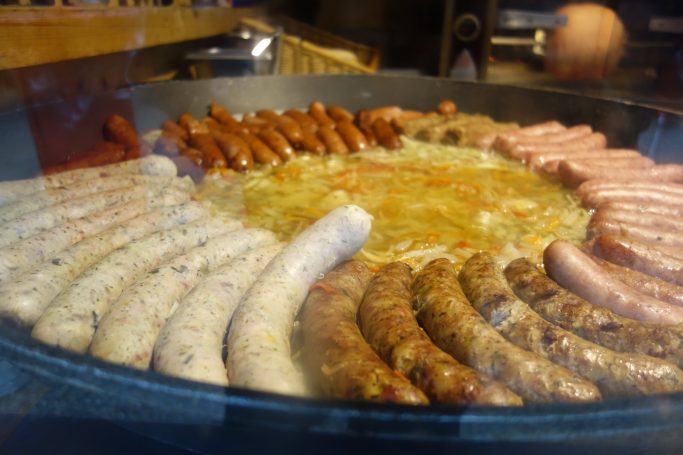 Christkindelsmarkt de Baden-Baden