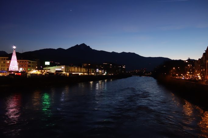 Innsbruck (Christkindlmarkt)