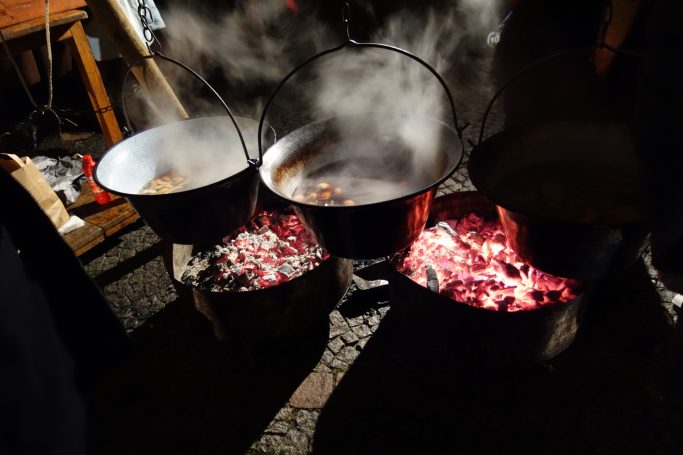 Linz (Christkindlmarkt)