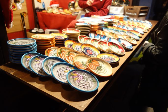 Verona (Mercatino di Natale