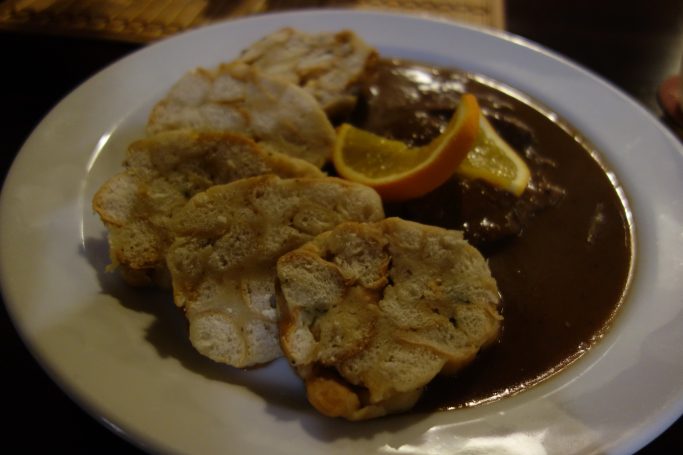 Vánoční trhy Praha