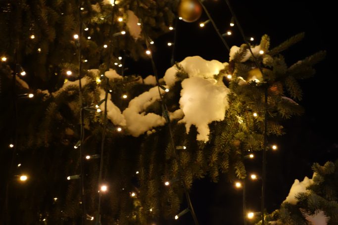 Garmisch-Partenkirchen (Christkindlmarkt)