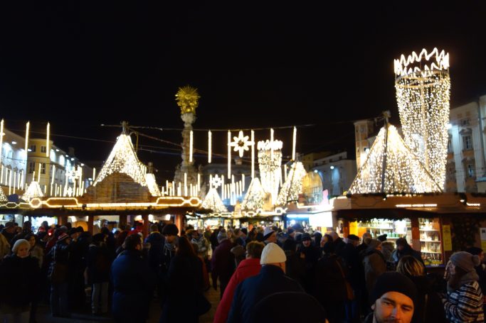 Linz (Christkindlmarkt)