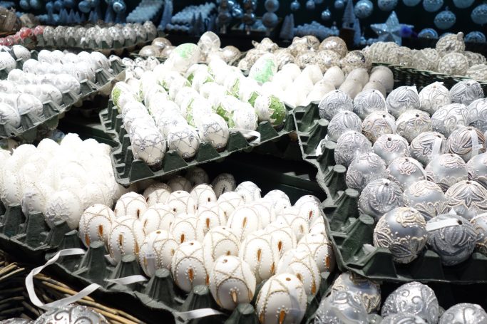 Salzburg (Christkindlmarkt)