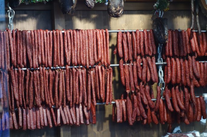 Weihnachtsmarkt de Stuttgart