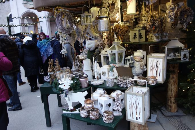 Salzburg (Christkindlmarkt)