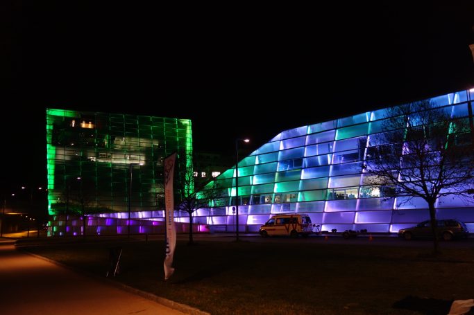 Linz (Christkindlmarkt)