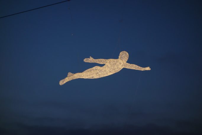 Marchés de Noël à Genève