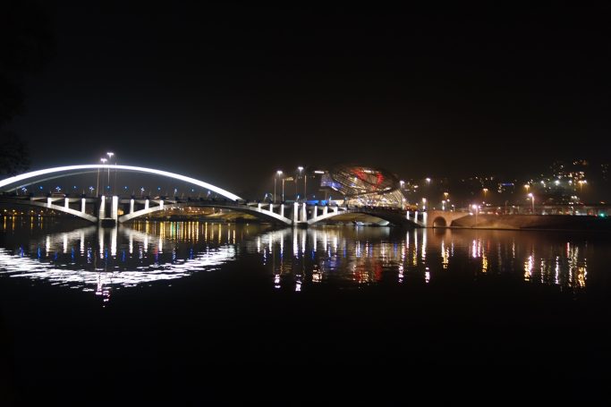 Marché de Noël de Lyon