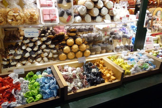 Salzburg (Christkindlmarkt)