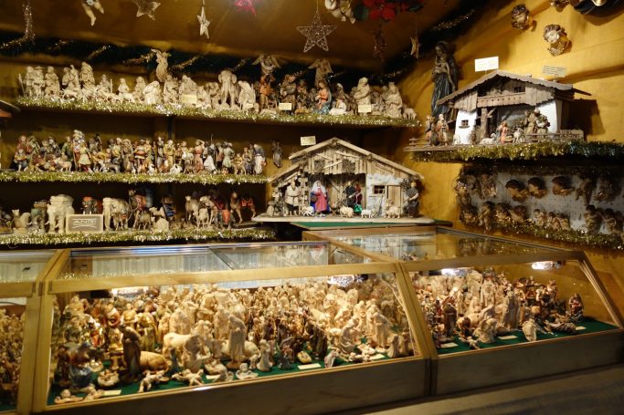 Münchner Christkindlmarkt