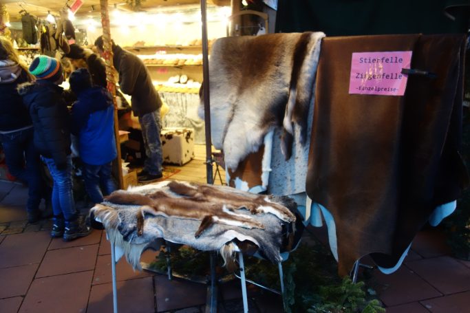 Freudenstädter Weihnachtsmarkt