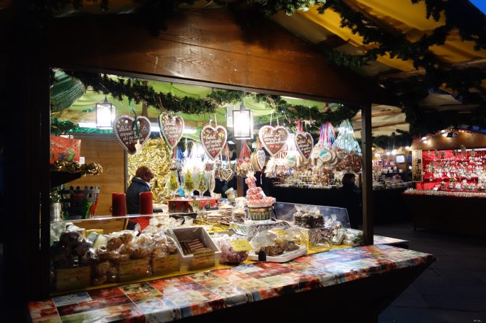 Verona (Mercatino di Natale