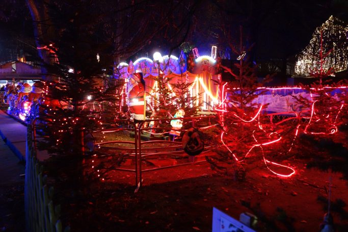 Linz (Christkindlmarkt)