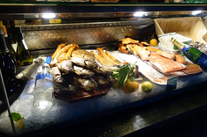 Salzburg (Christkindlmarkt)