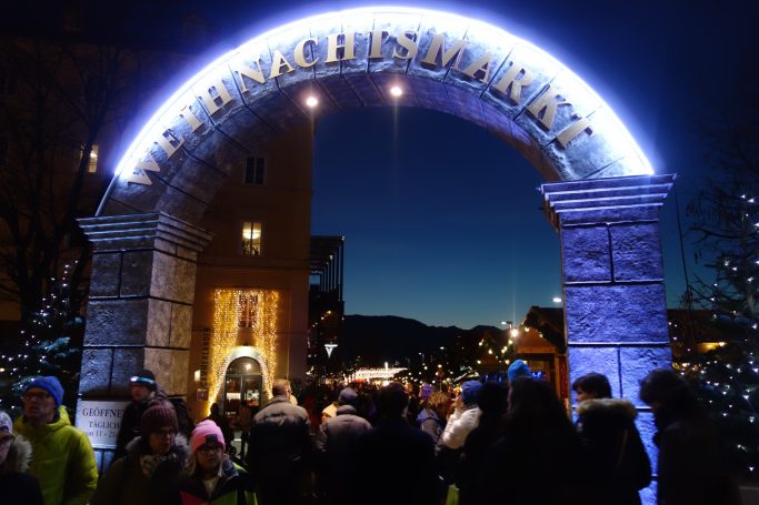 Innsbruck (Christkindlmarkt)