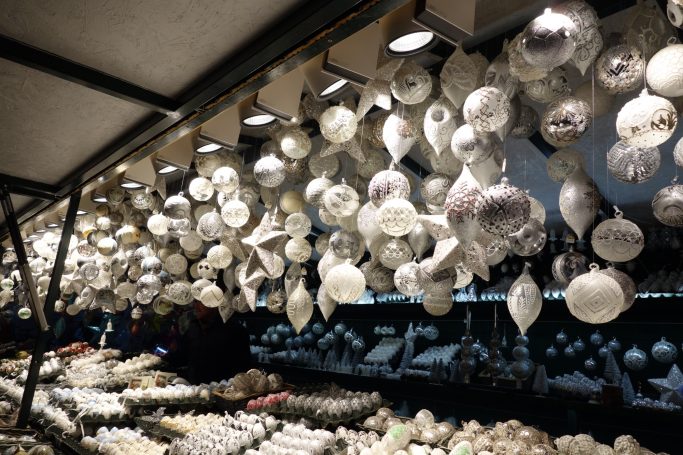 Salzburg (Christkindlmarkt)