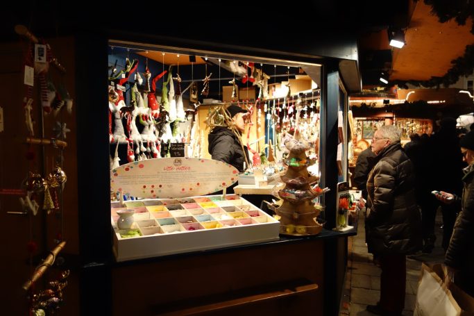 Linz (Christkindlmarkt)