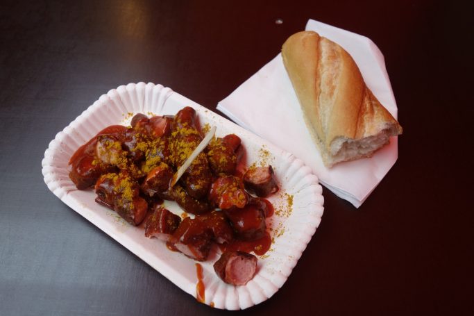 Christkindelsmarkt de Baden-Baden