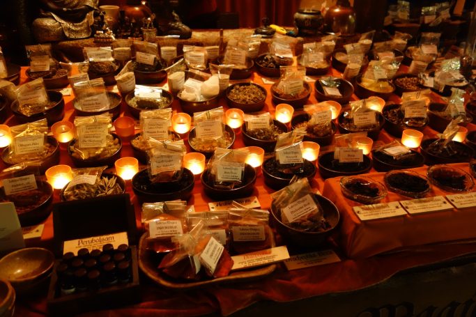 Linz (Christkindlmarkt)