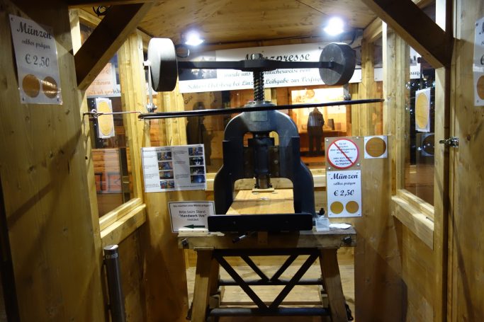 Linz (Christkindlmarkt)