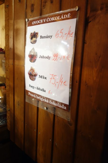 Vánoční trhy Plzeň