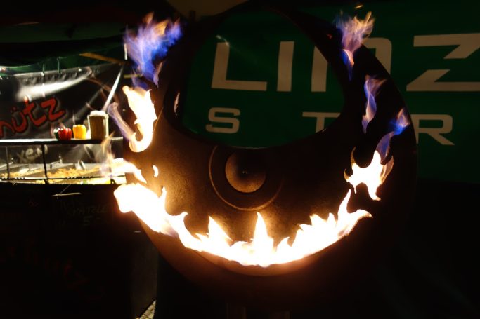 Linz (Christkindlmarkt)