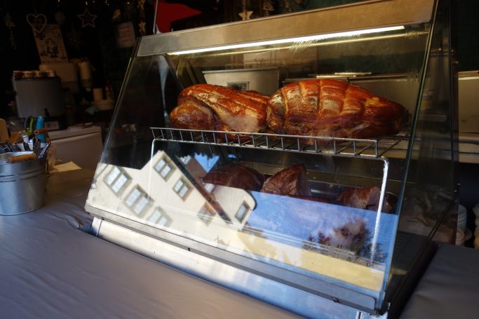 Weihnachtsmarkt de Stuttgart