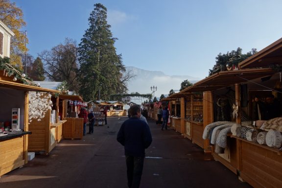 Mercat de nadal