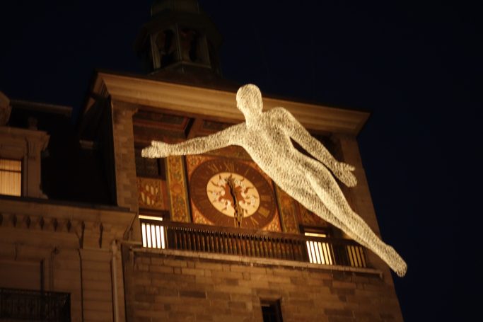 Marchés de Noël à Genève
