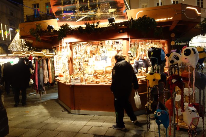 Linz (Christkindlmarkt)