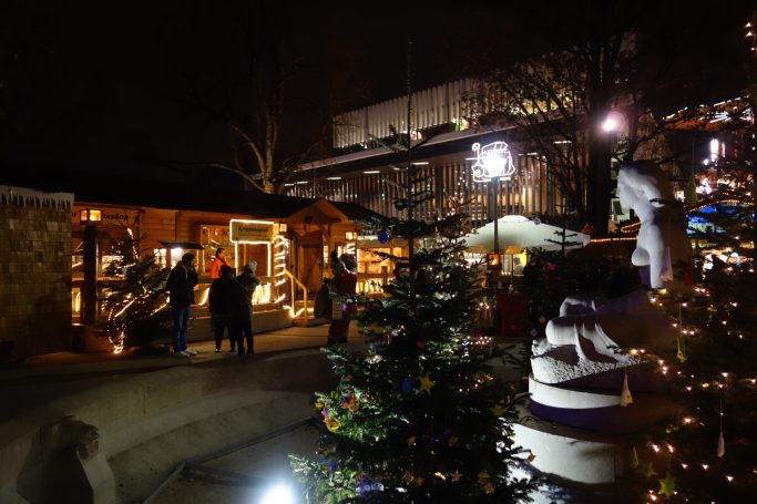 Linz (Christkindlmarkt)