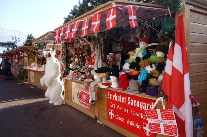 Noël des Alpes