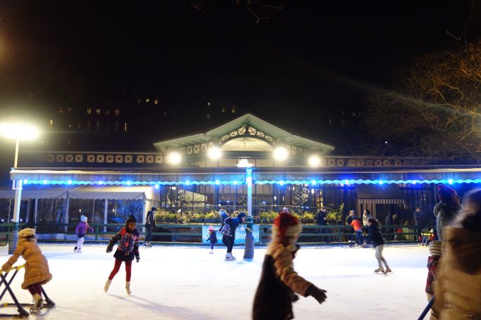 Marchés de Noël à Genève