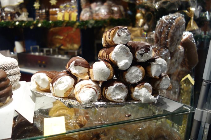 Linz (Christkindlmarkt)