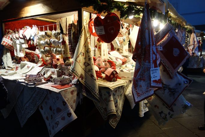 Verona (Mercatino di Natale