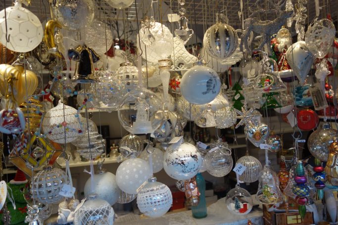 Weihnachtsmarkt de Stuttgart