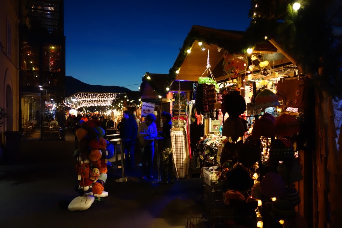 Innsbruck (Christkindlmarkt)
