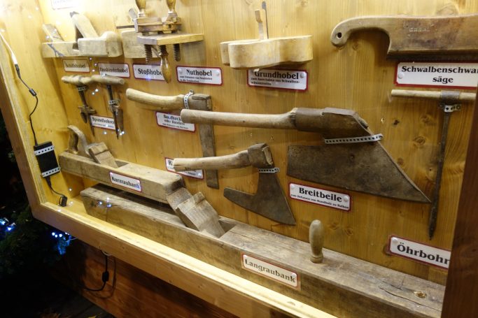 Linz (Christkindlmarkt)