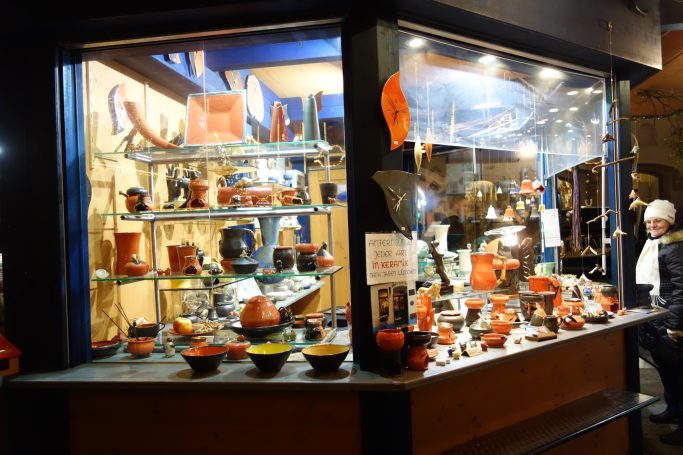 Linz (Christkindlmarkt)